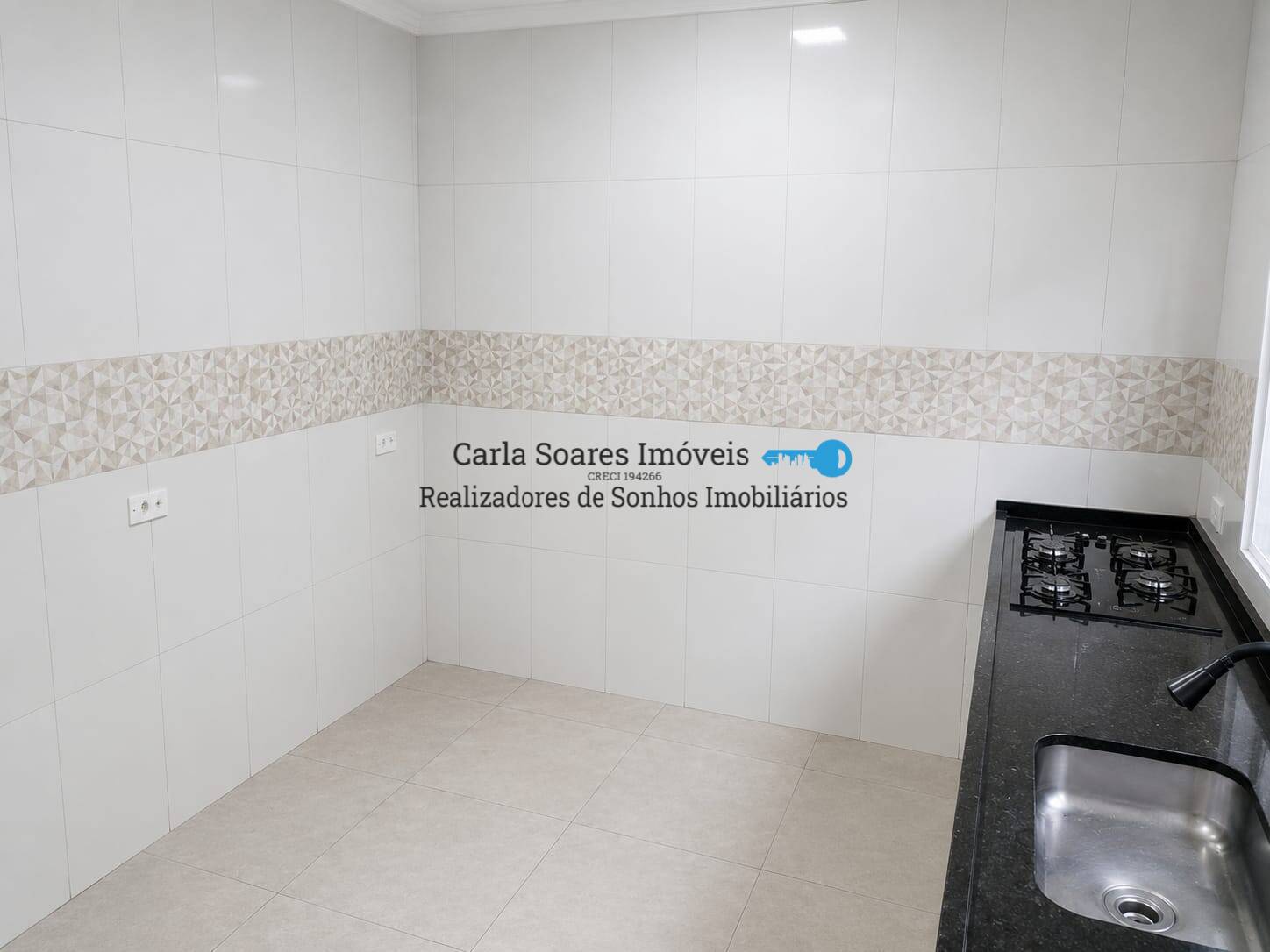 Casa, 2 quartos, 60 m² - Foto 13
