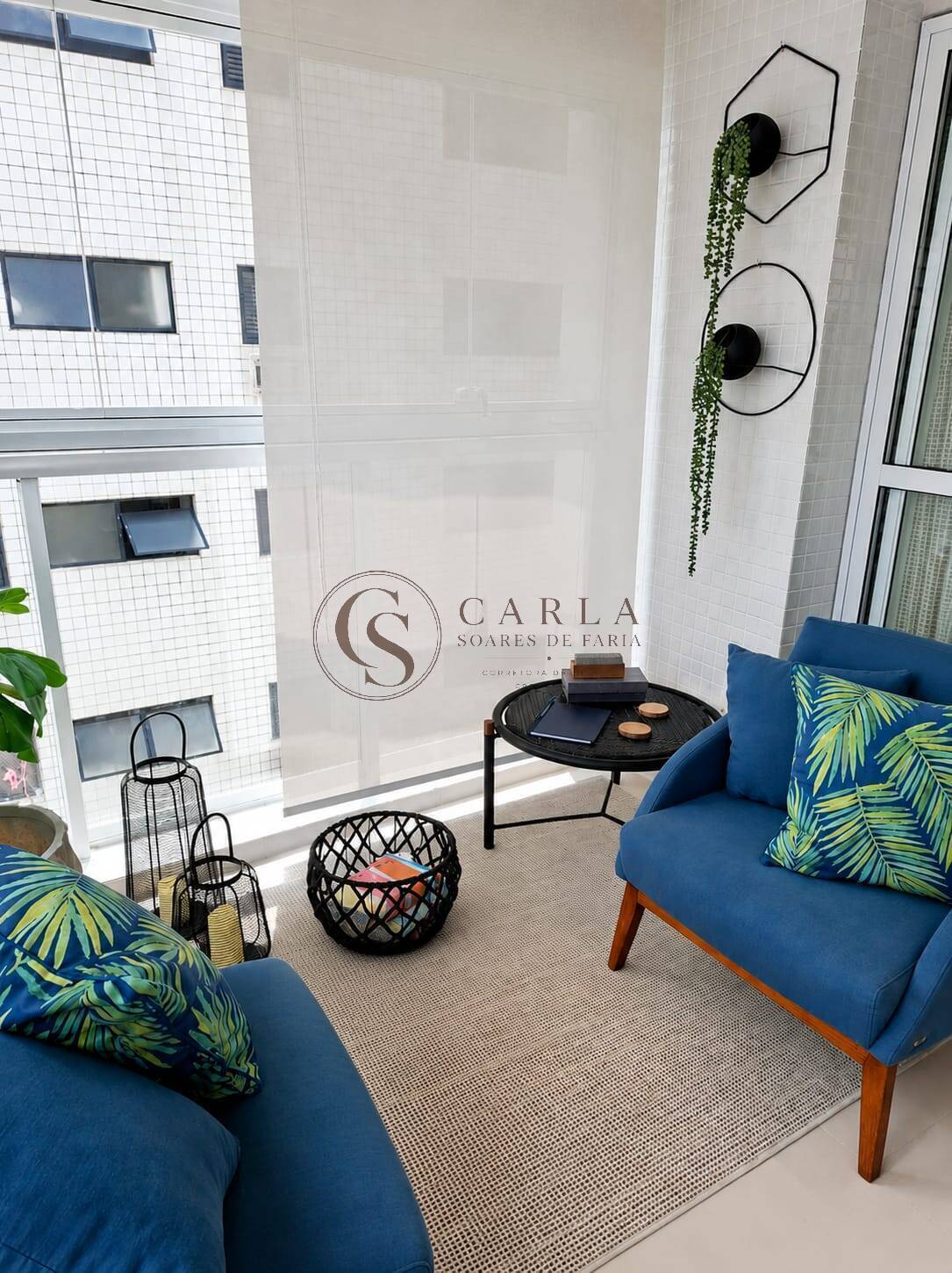 Apartamento, 3 quartos, 137 m² - Foto 3