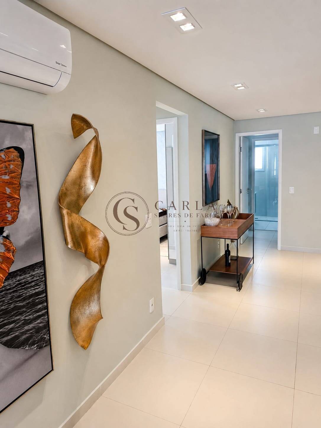 Apartamento, 3 quartos, 137 m² - Foto 7