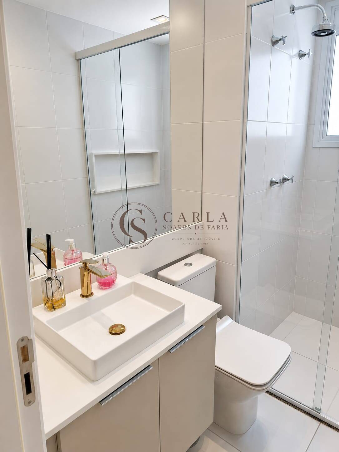 Apartamento, 3 quartos, 137 m² - Foto 10