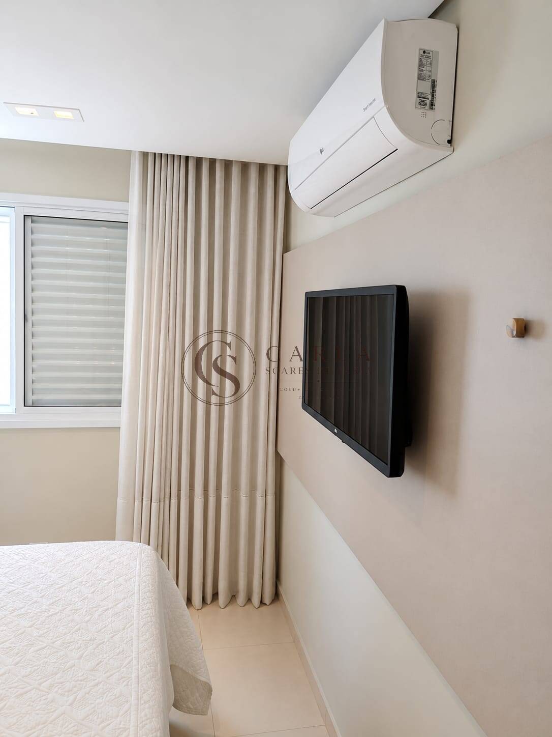 Apartamento, 3 quartos, 137 m² - Foto 9