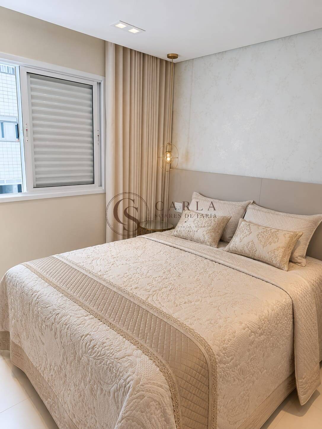 Apartamento, 3 quartos, 137 m² - Foto 14