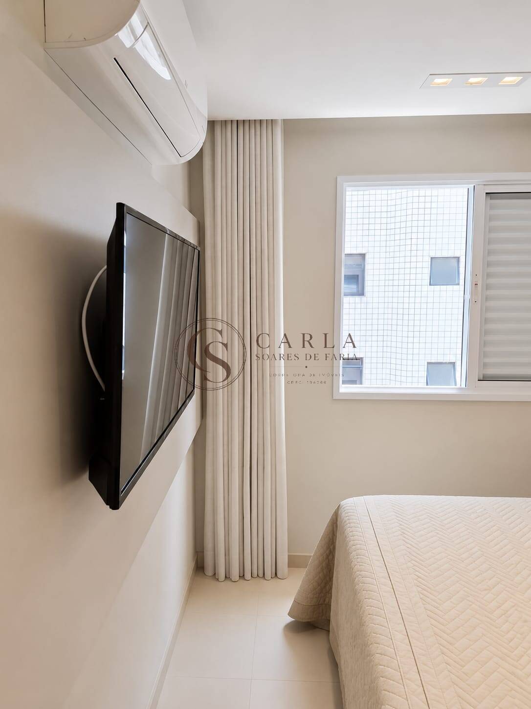 Apartamento, 3 quartos, 137 m² - Foto 12