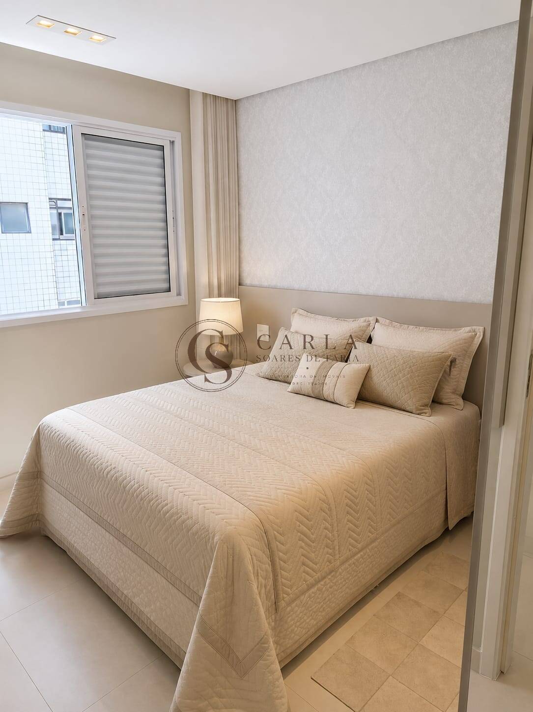 Apartamento, 3 quartos, 137 m² - Foto 11
