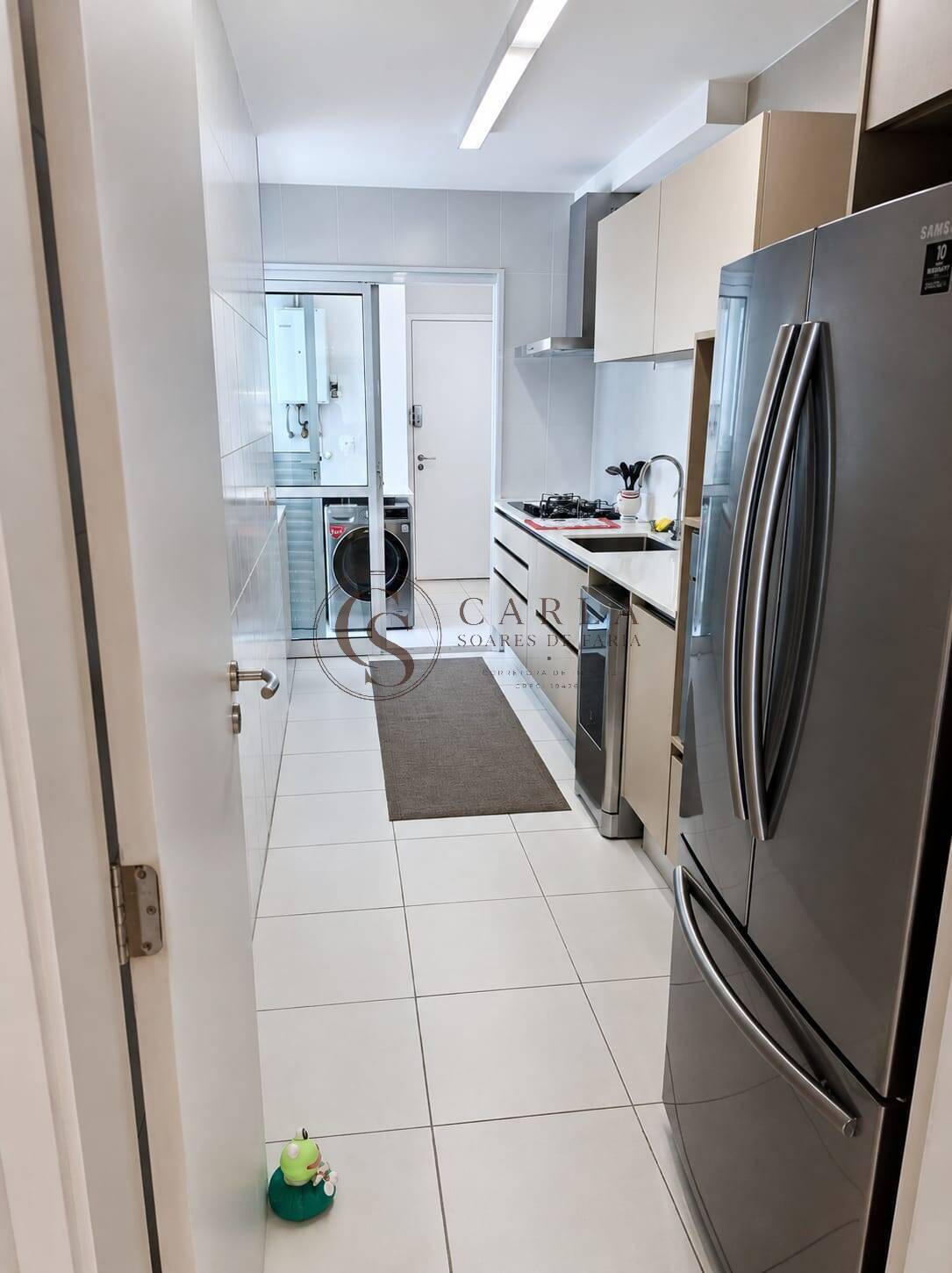 Apartamento, 3 quartos, 137 m² - Foto 17