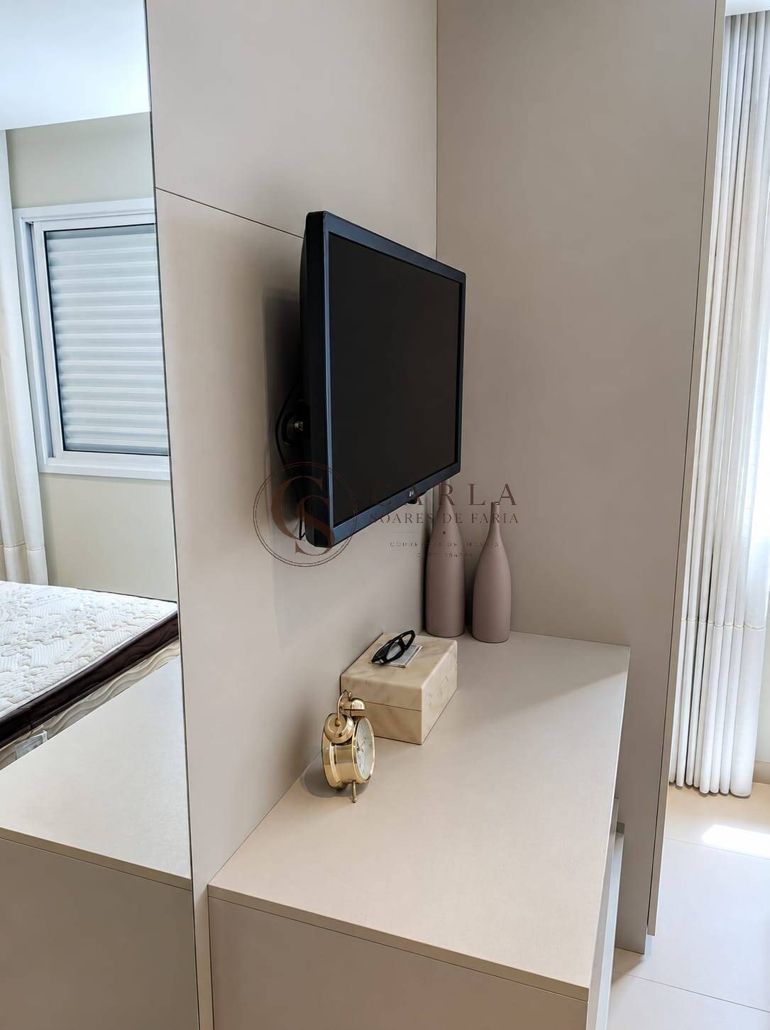 Apartamento, 3 quartos, 137 m² - Foto 15