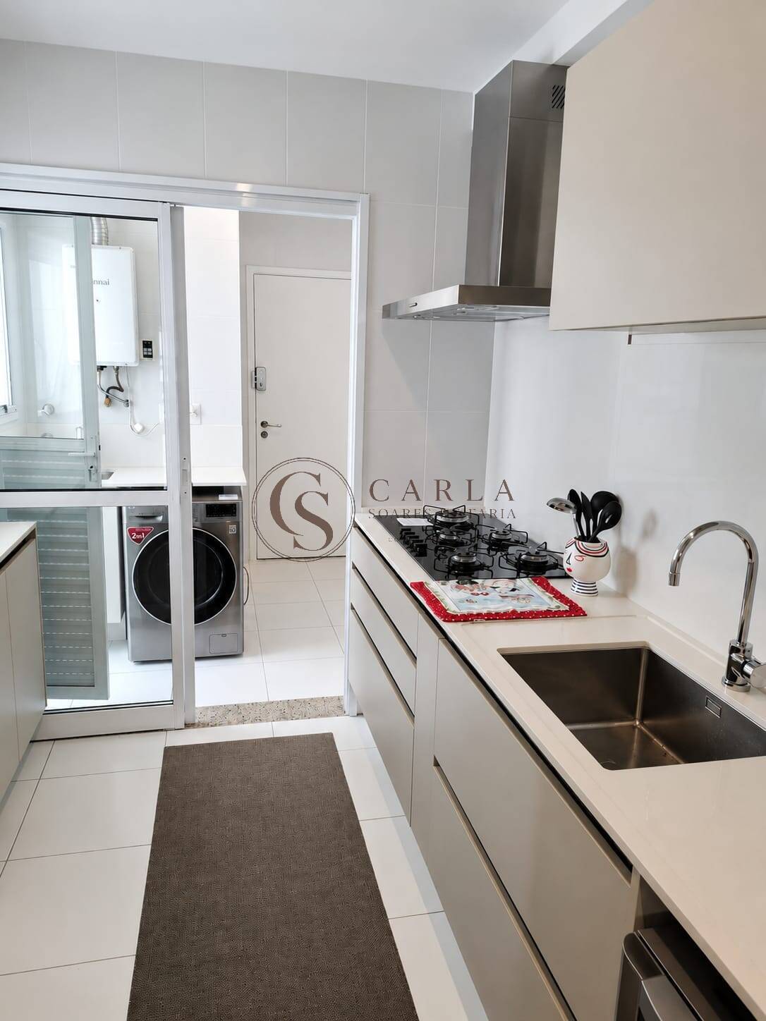 Apartamento, 3 quartos, 137 m² - Foto 18