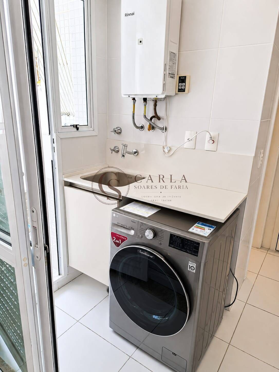 Apartamento, 3 quartos, 137 m² - Foto 19