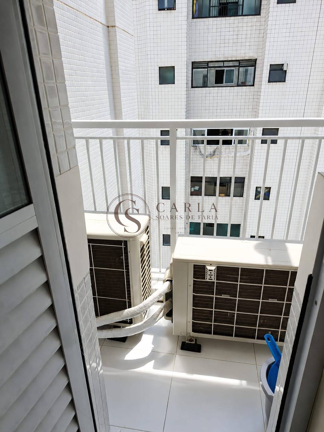 Apartamento, 3 quartos, 137 m² - Foto 20