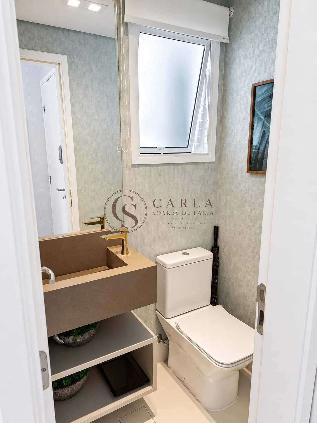 Apartamento, 3 quartos, 137 m² - Foto 21
