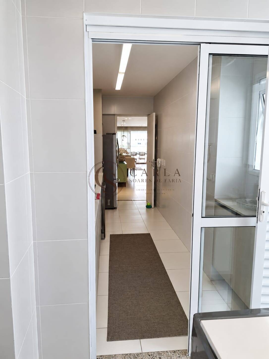 Apartamento, 3 quartos, 137 m² - Foto 22