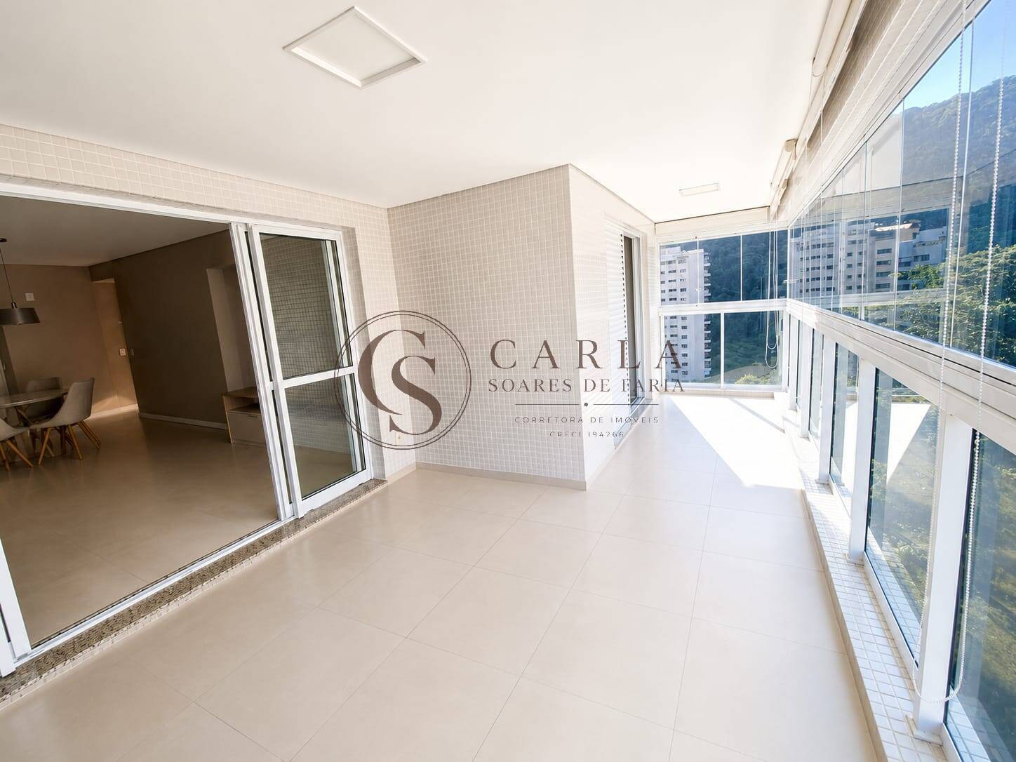 Apartamento, 3 quartos, 115 m² - Foto 2