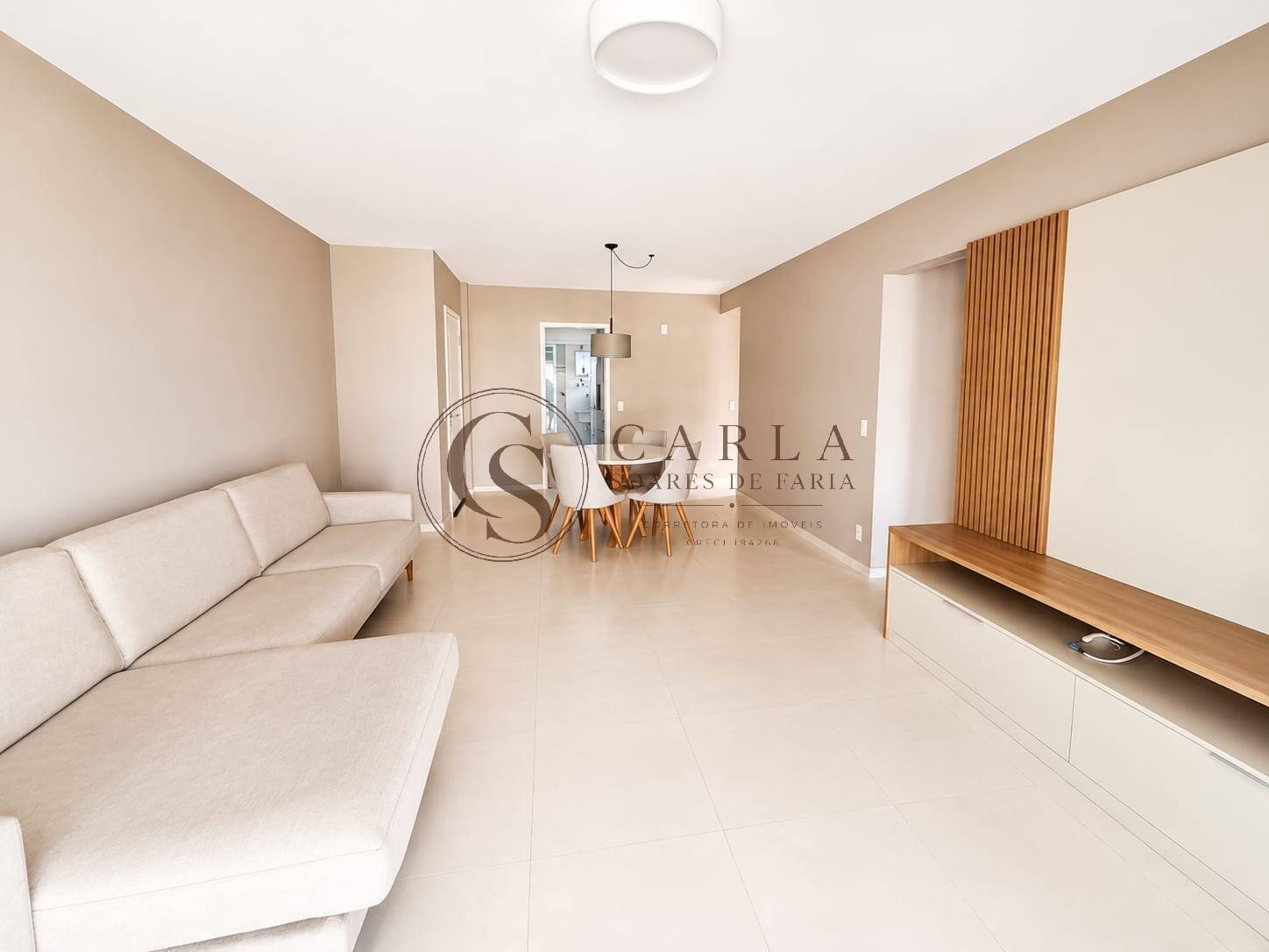 Apartamento, 3 quartos, 115 m² - Foto 4