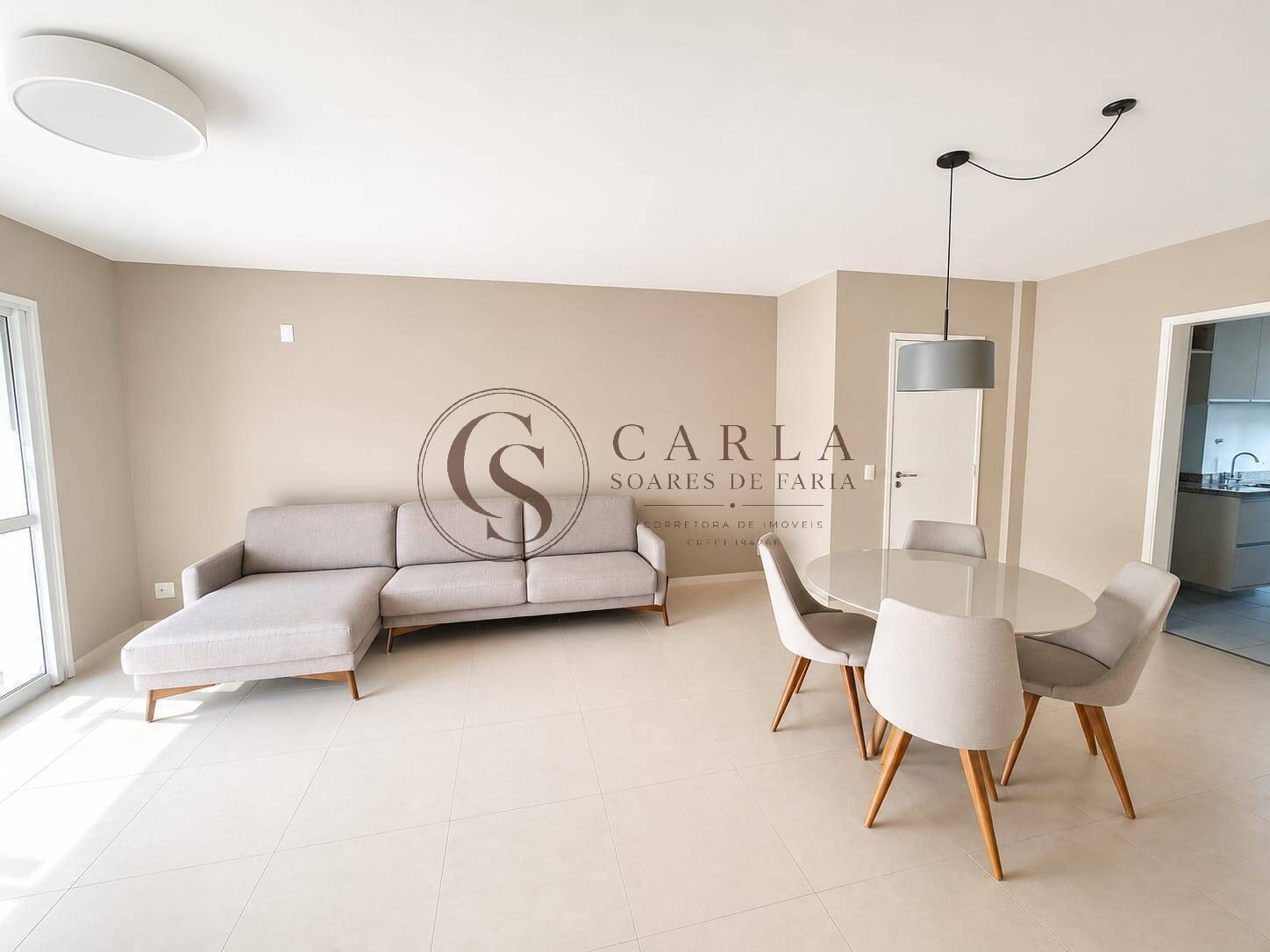 Apartamento, 3 quartos, 115 m² - Foto 6