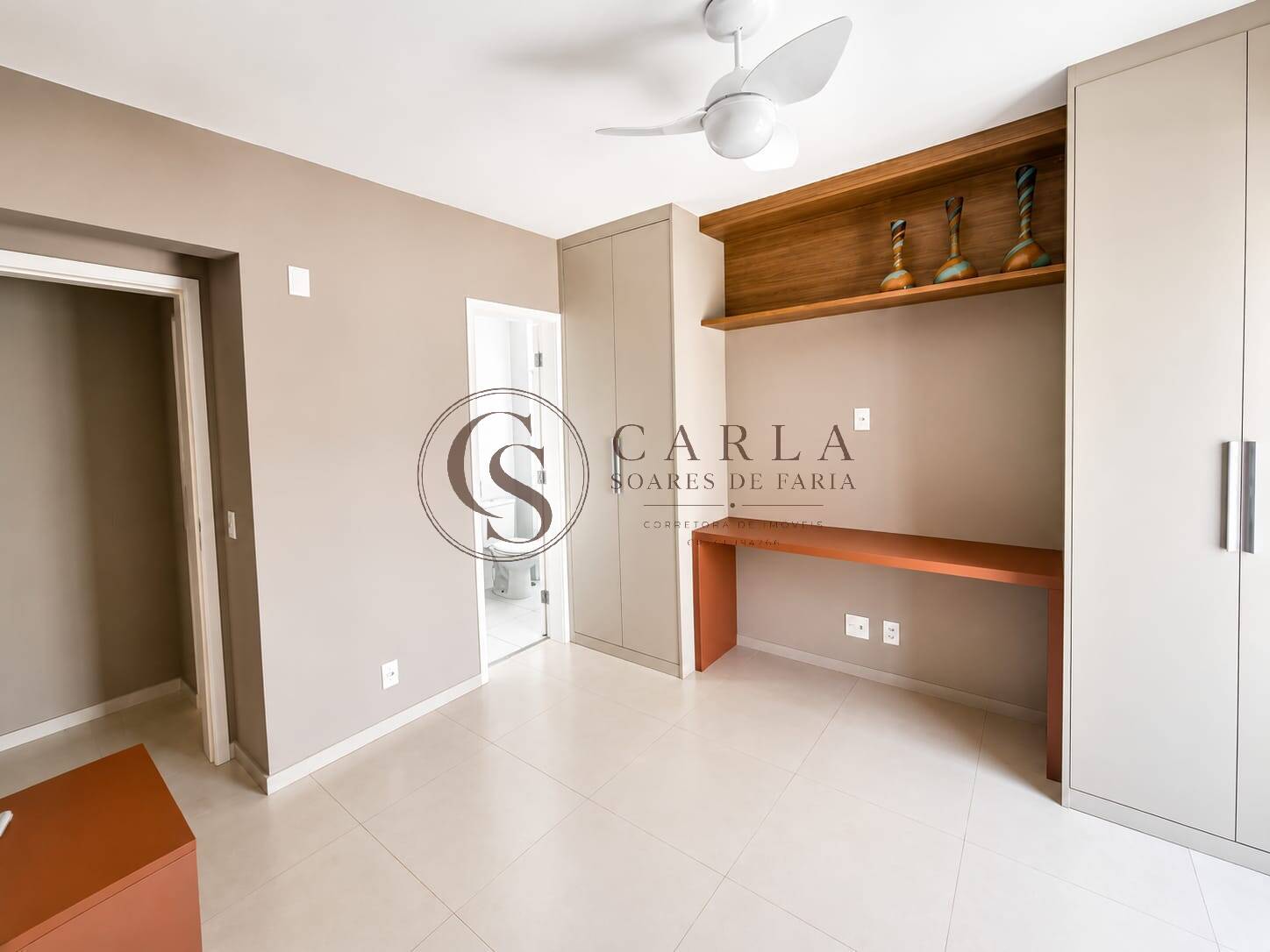 Apartamento, 3 quartos, 115 m² - Foto 9