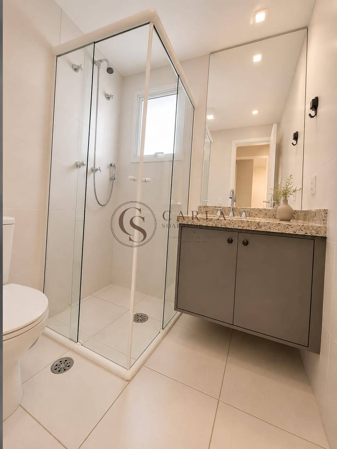 Apartamento, 3 quartos, 115 m² - Foto 15