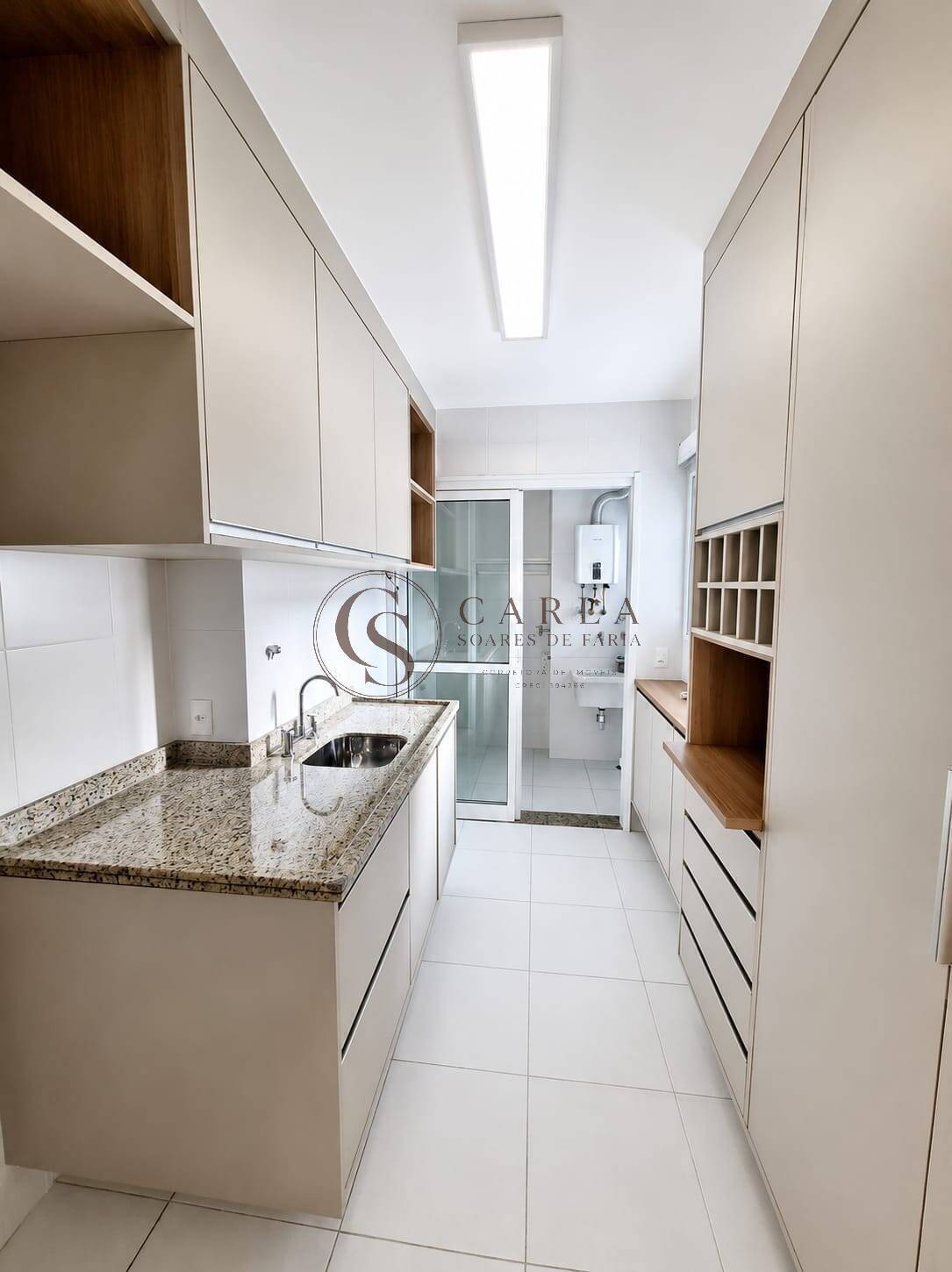 Apartamento, 3 quartos, 115 m² - Foto 18