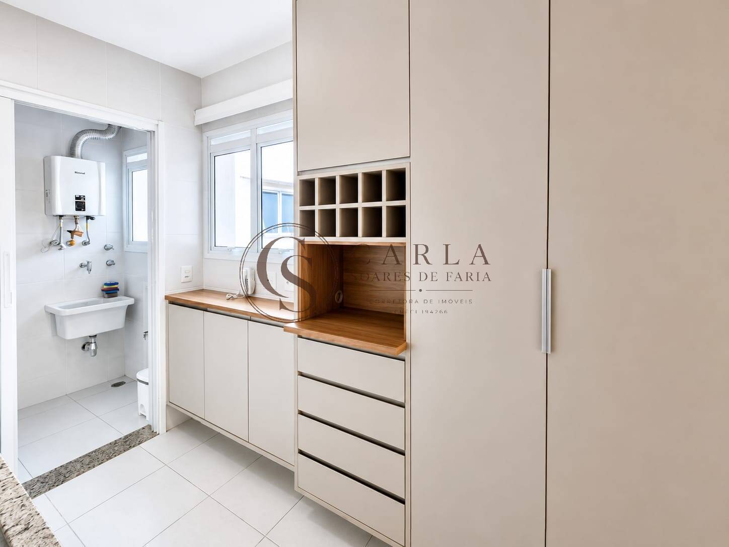 Apartamento, 3 quartos, 115 m² - Foto 19