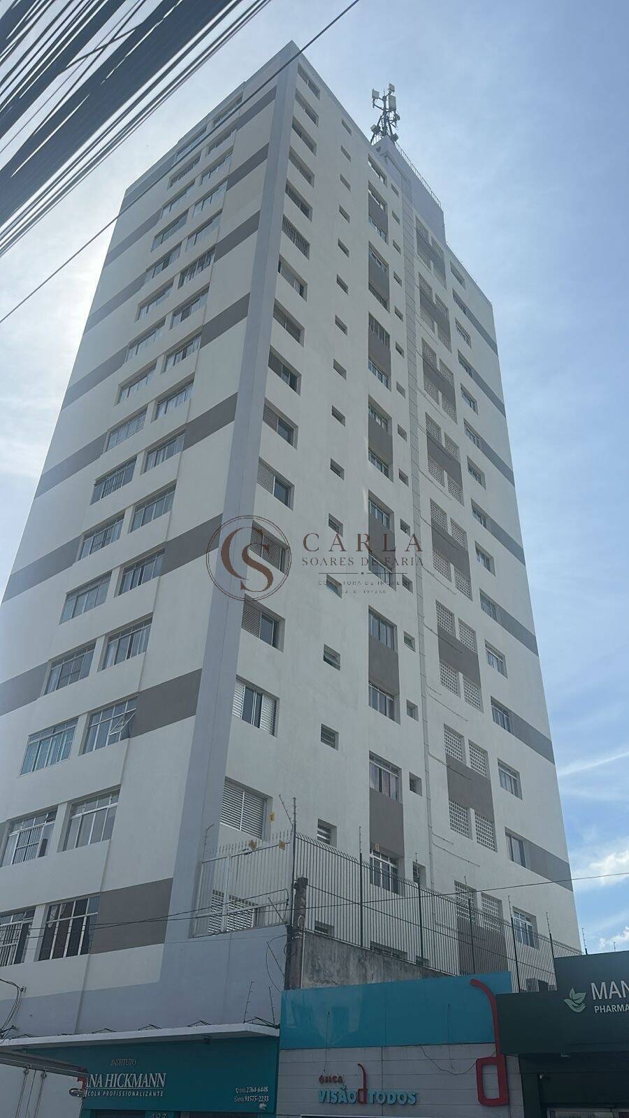 Apartamento em Suzano Sp