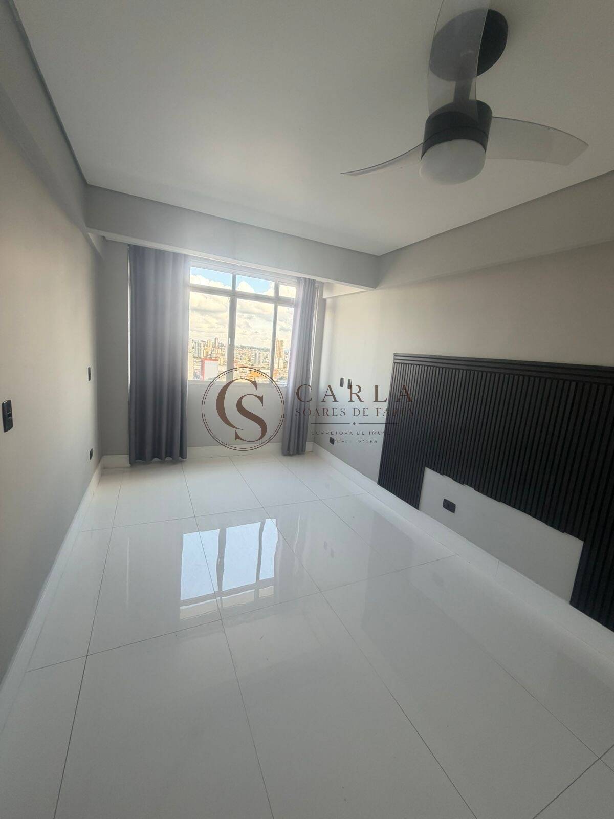 Apartamento em Suzano Sp