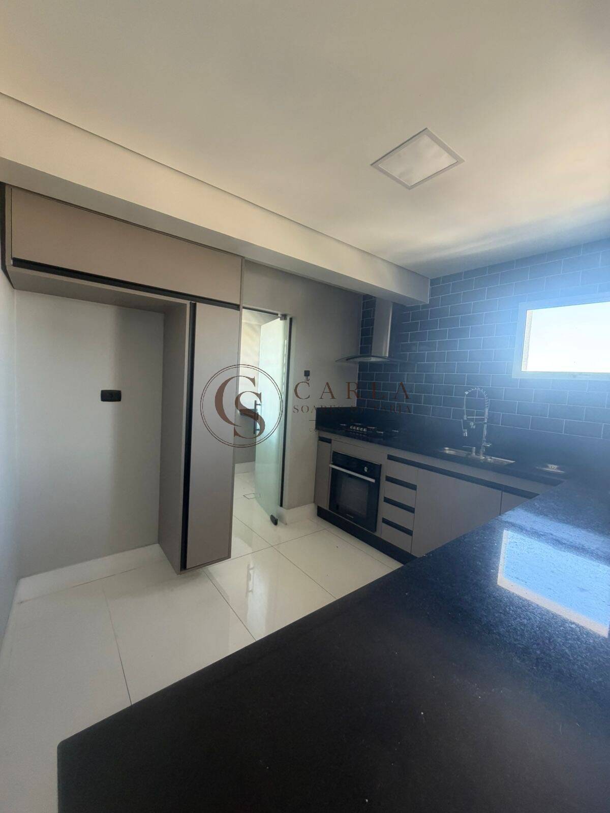 Apartamento em Suzano Sp