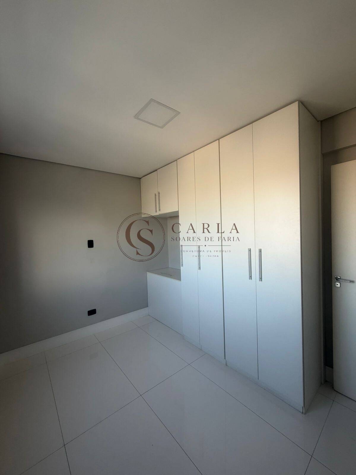 Apartamento em Suzano Sp