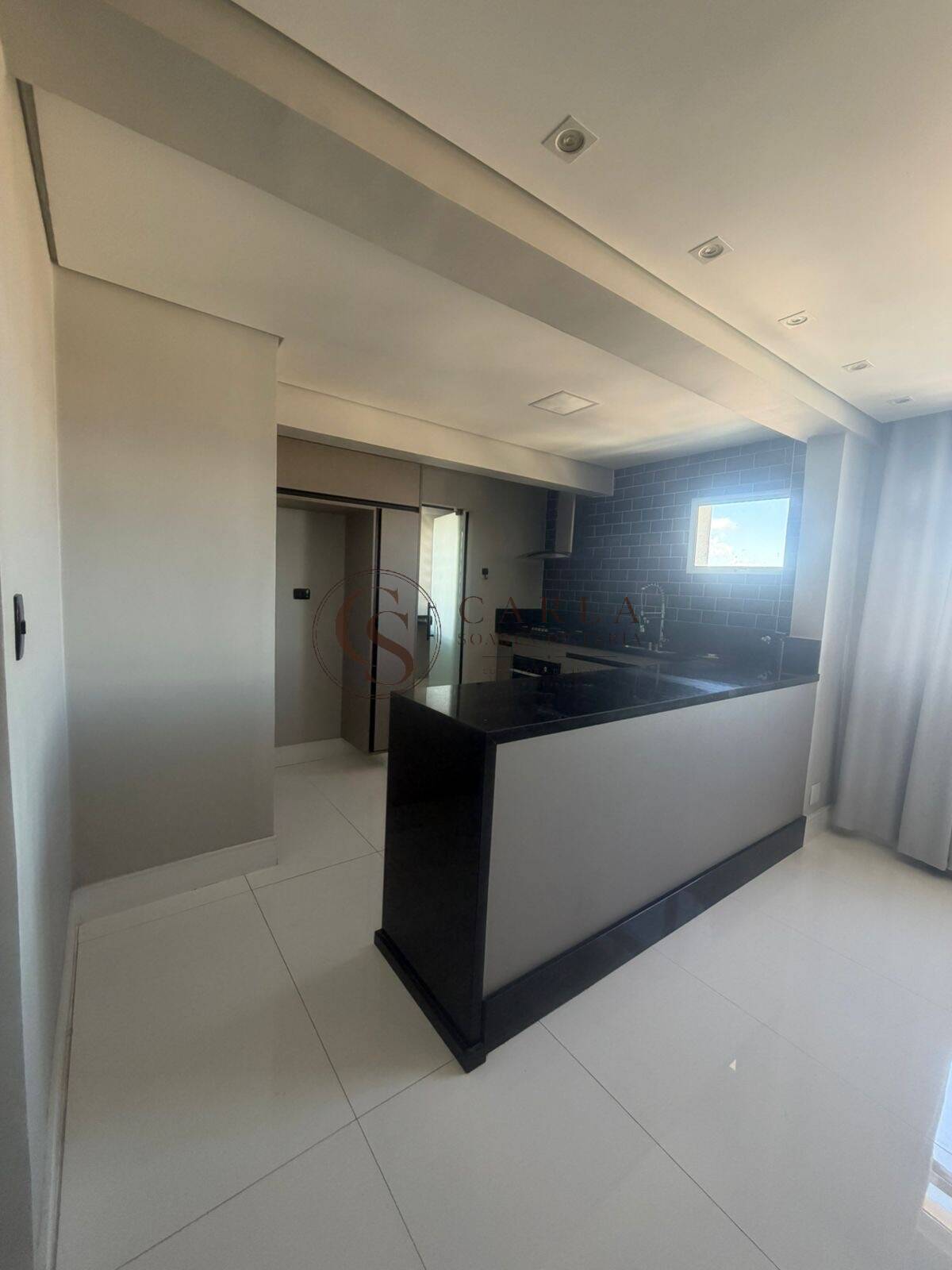 Apartamento em Suzano Sp