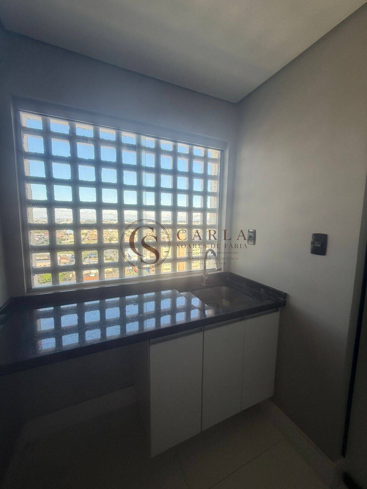 Apartamento em Suzano Sp