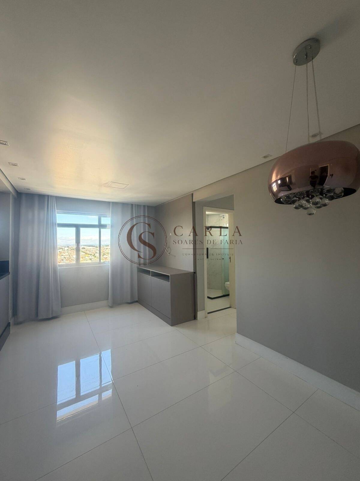 Apartamento em Suzano Sp