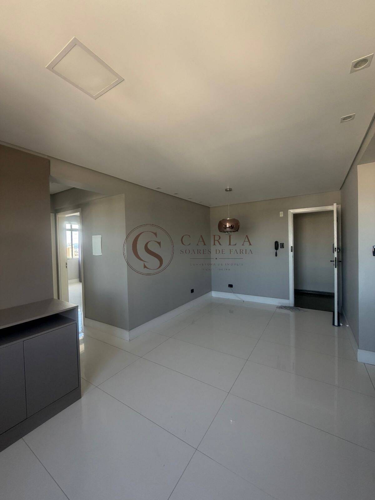 Apartamento em Suzano Sp