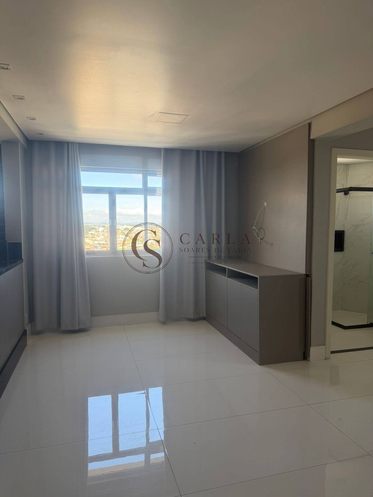 Apartamento em Suzano Sp
