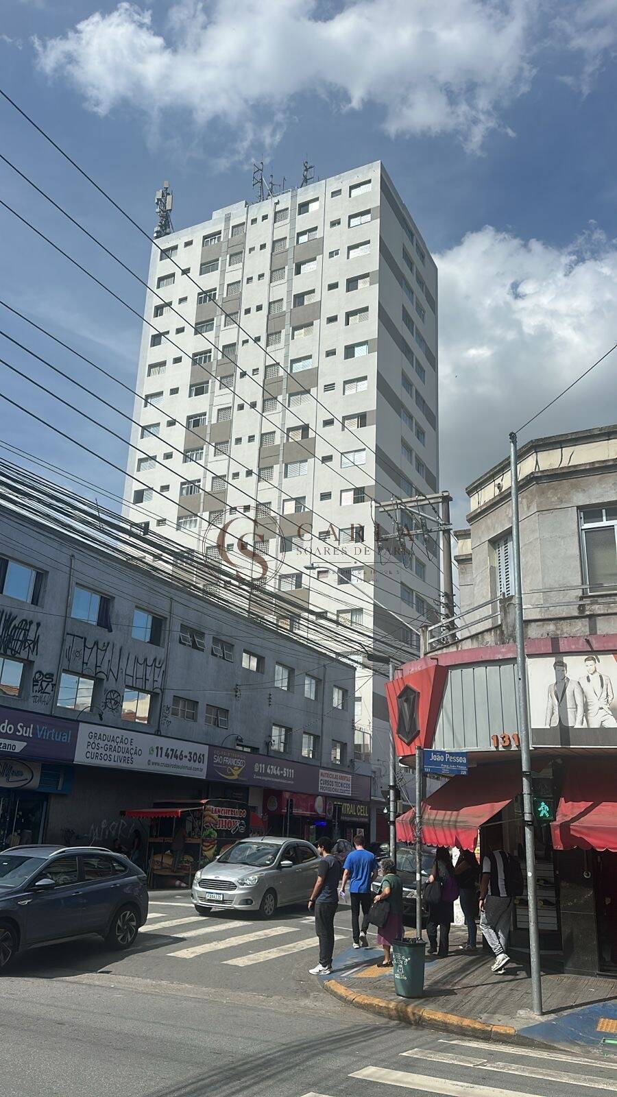 Apartamento em Suzano Sp