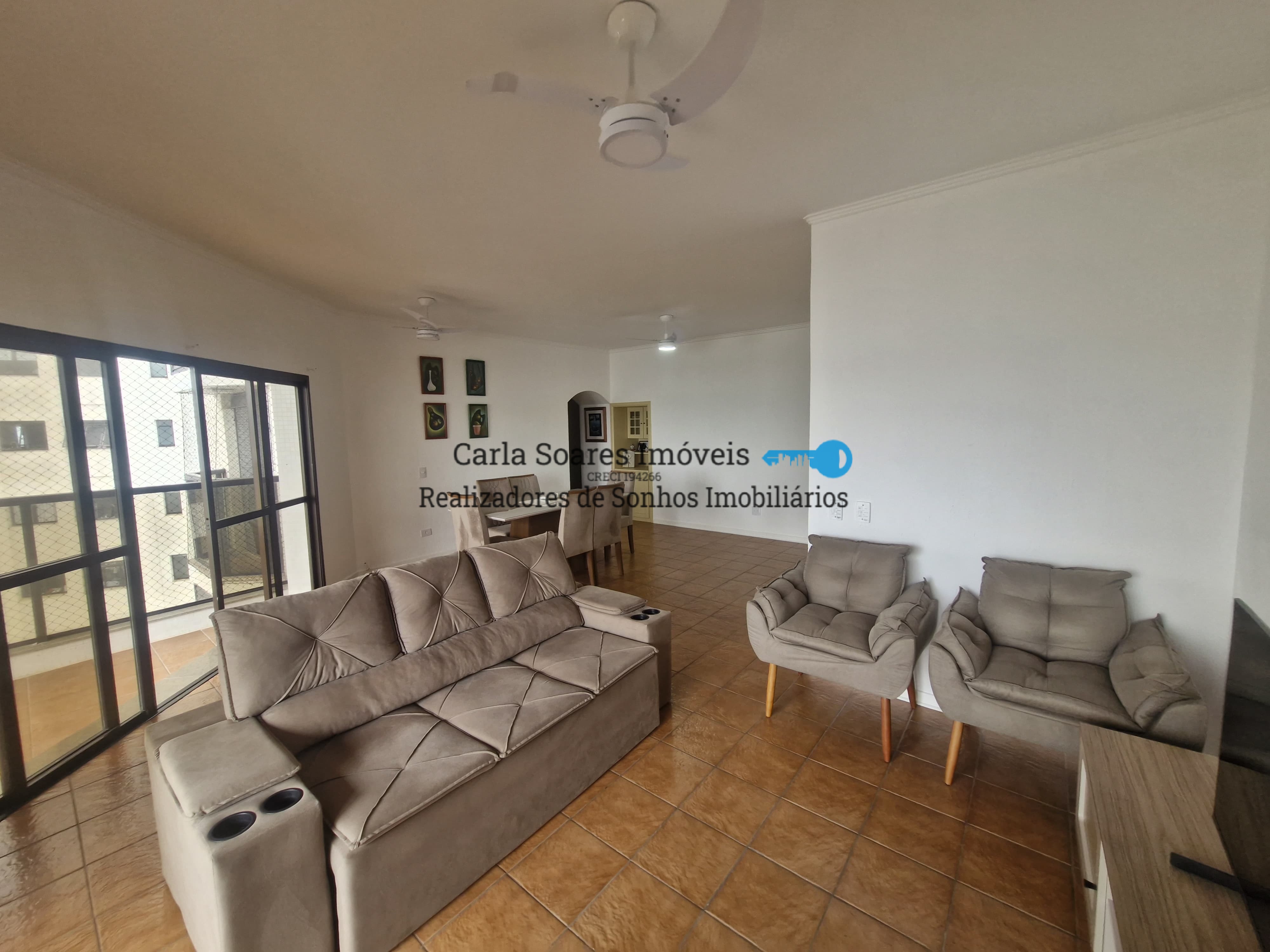 Apartamento, 3 quartos - Foto 6