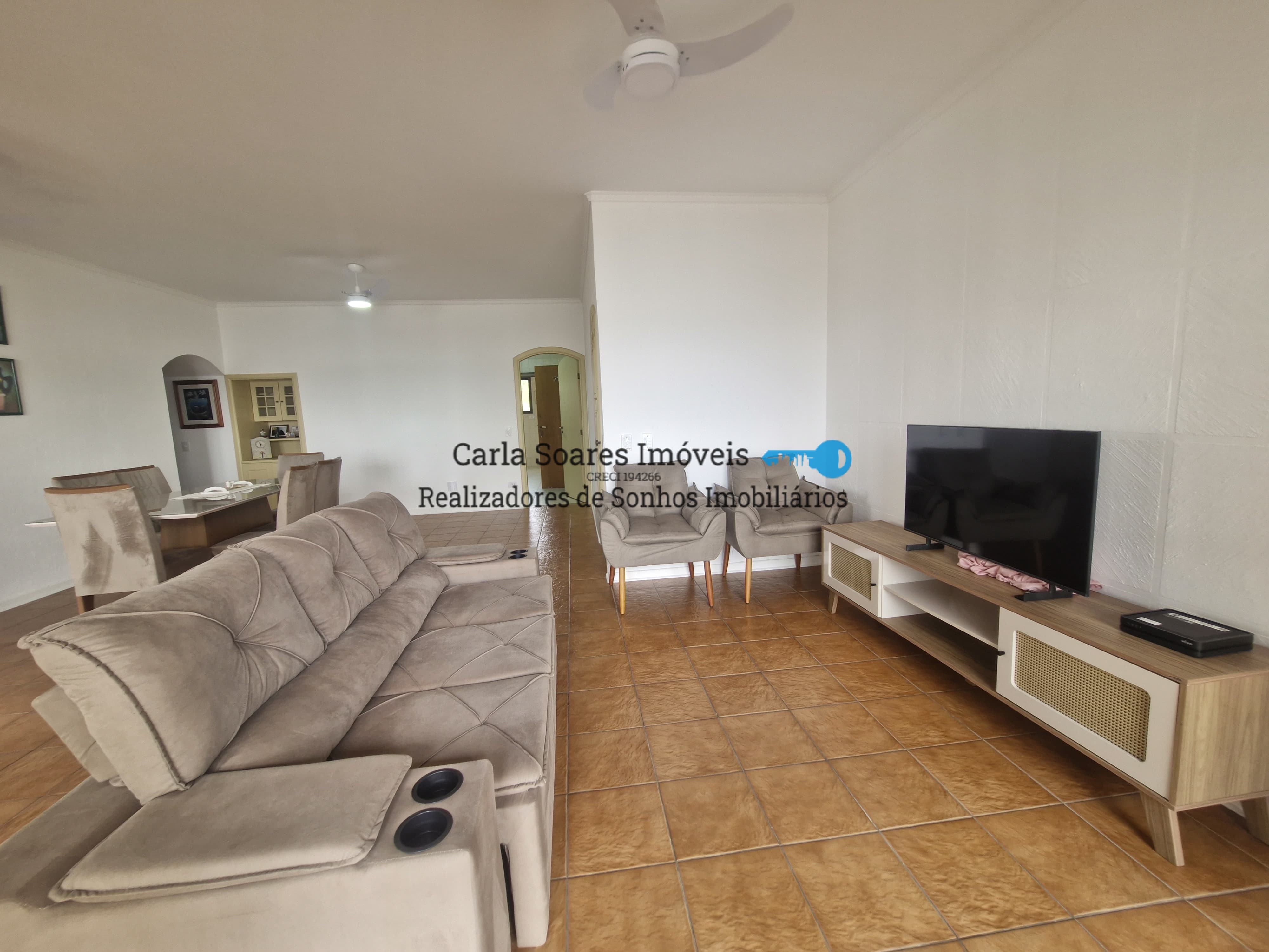 Apartamento, 3 quartos - Foto 7