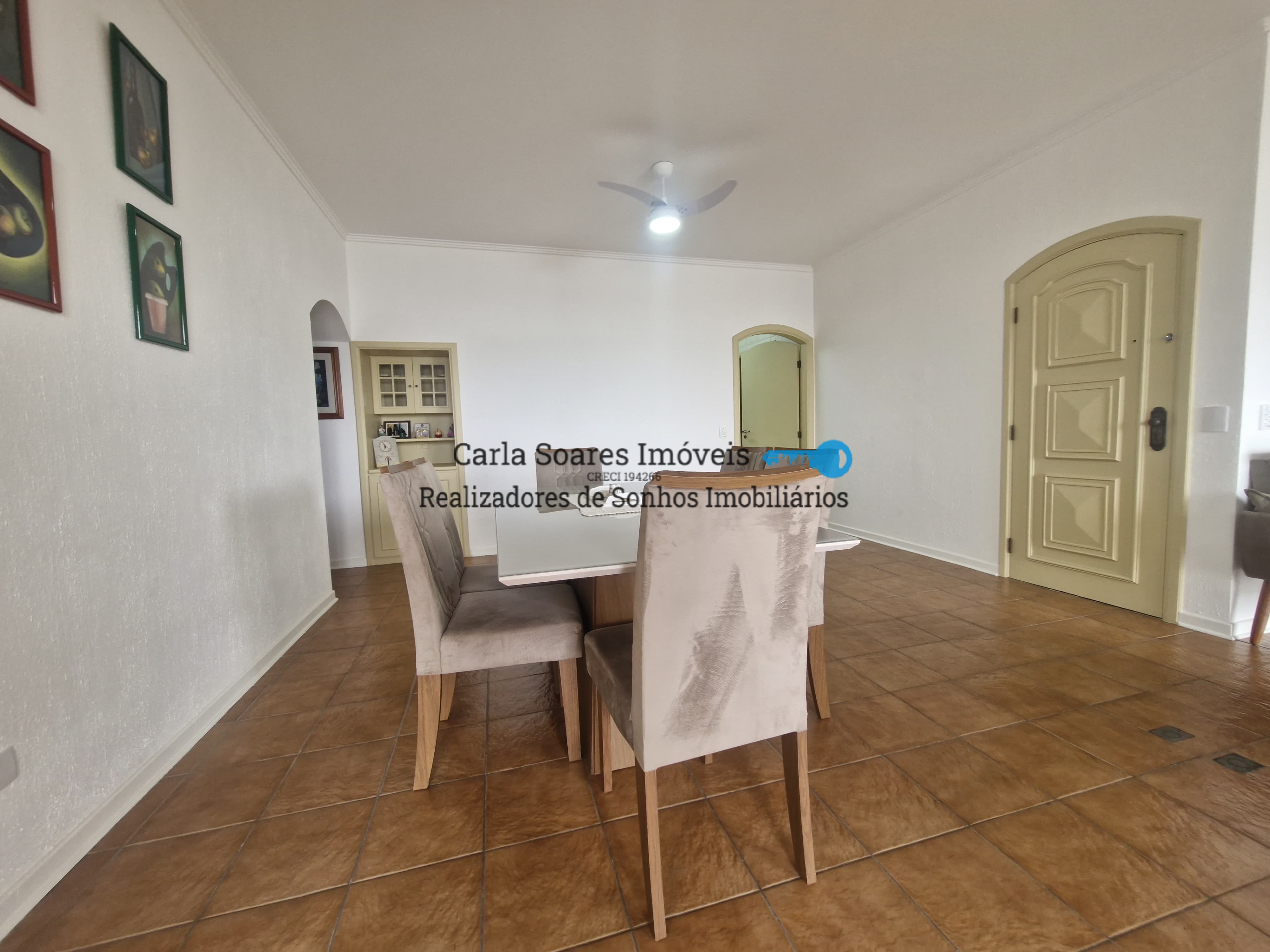 Apartamento, 3 quartos - Foto 8