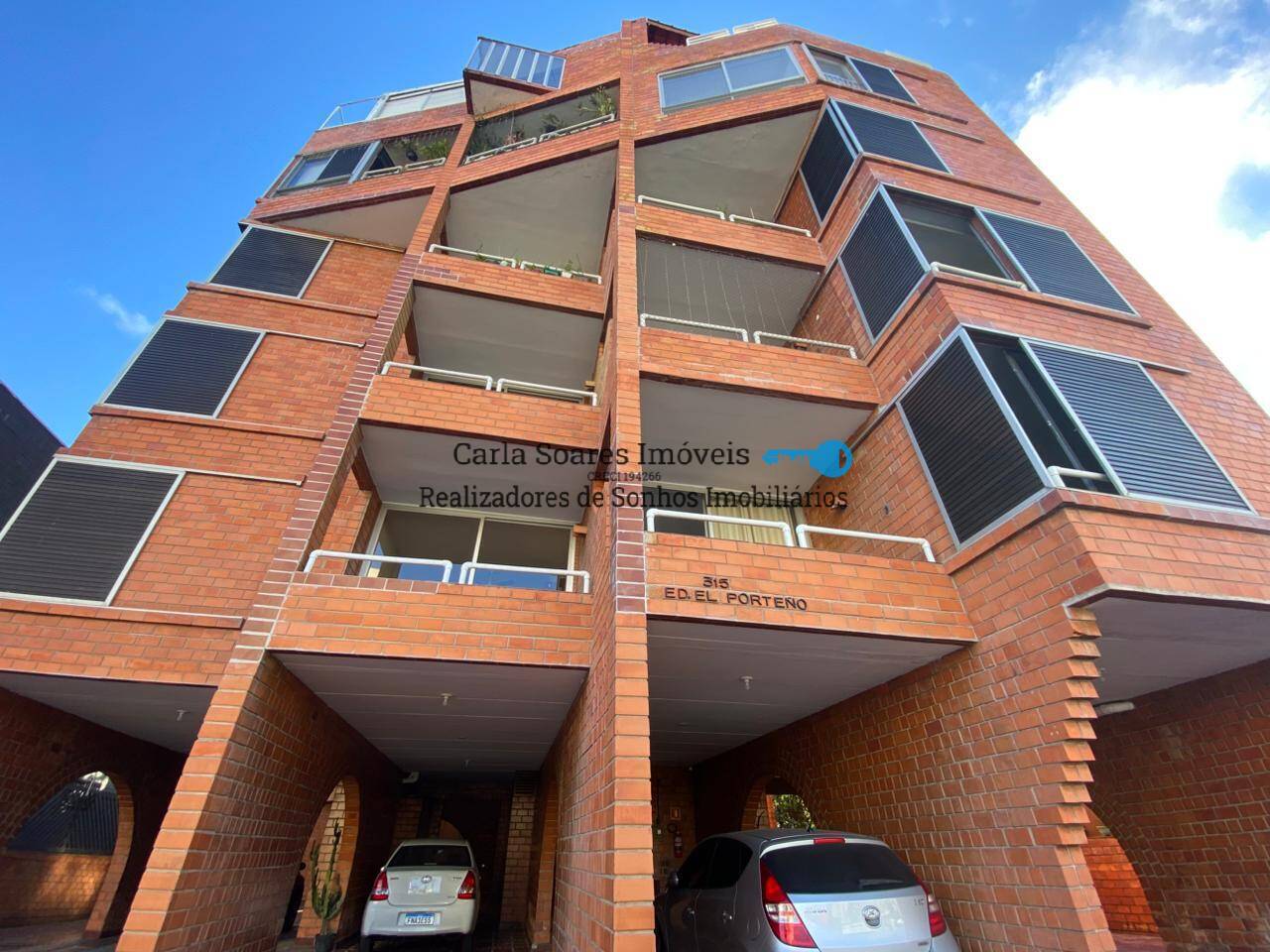 Apartamento, 2 quartos, 90 m² - Foto 6