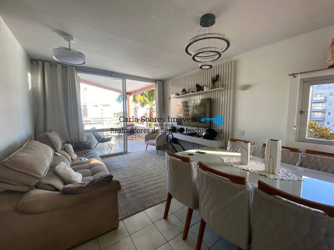 Apartamento, 2 quartos, 90 m² - Foto 7