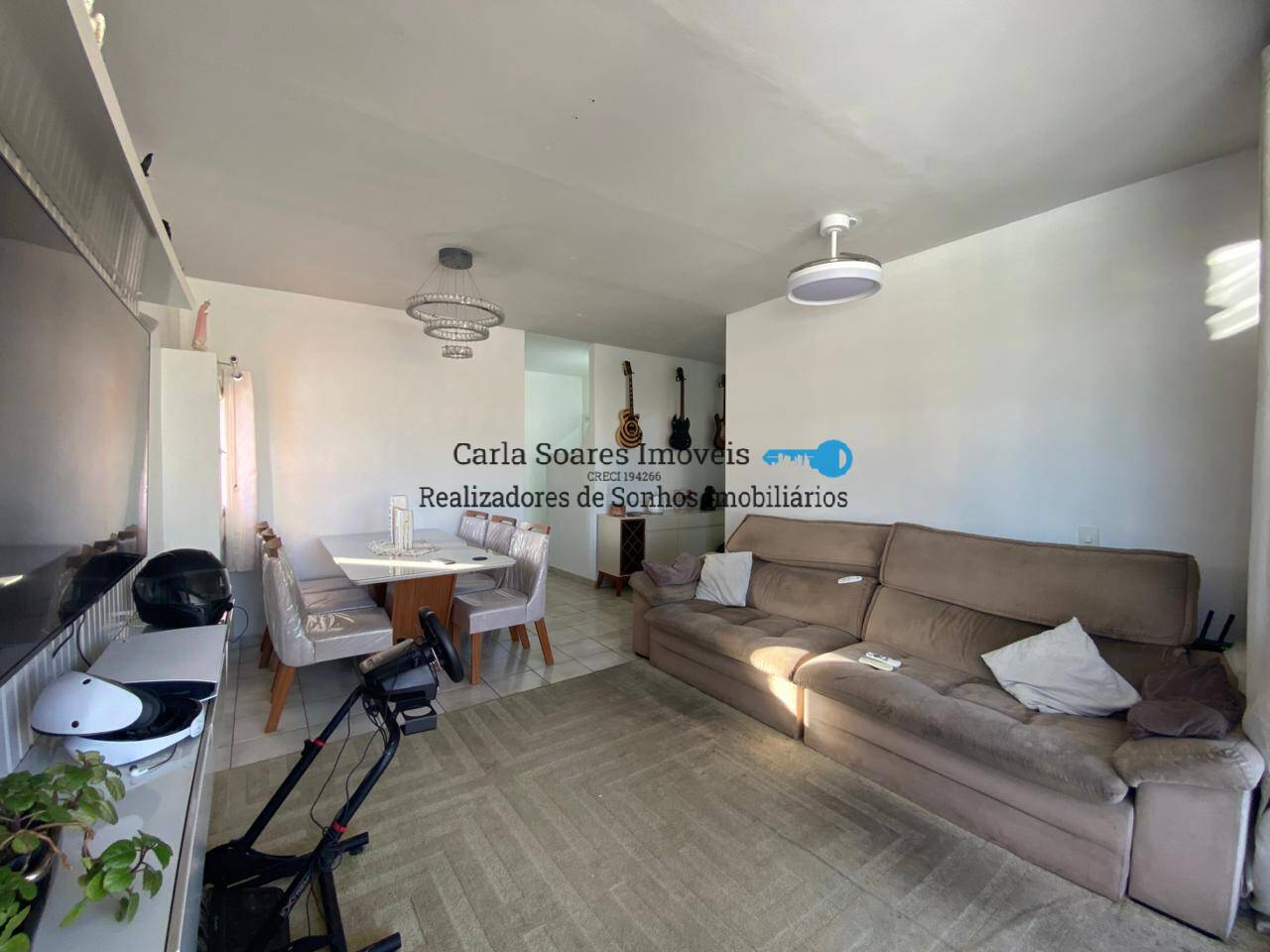 Apartamento, 2 quartos, 90 m² - Foto 8