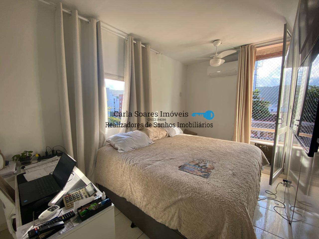 Apartamento, 2 quartos, 90 m² - Foto 13