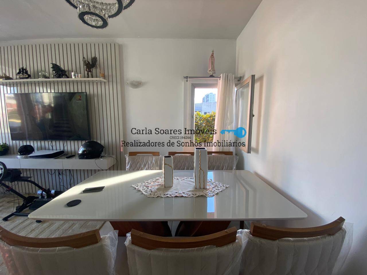Apartamento, 2 quartos, 90 m² - Foto 11