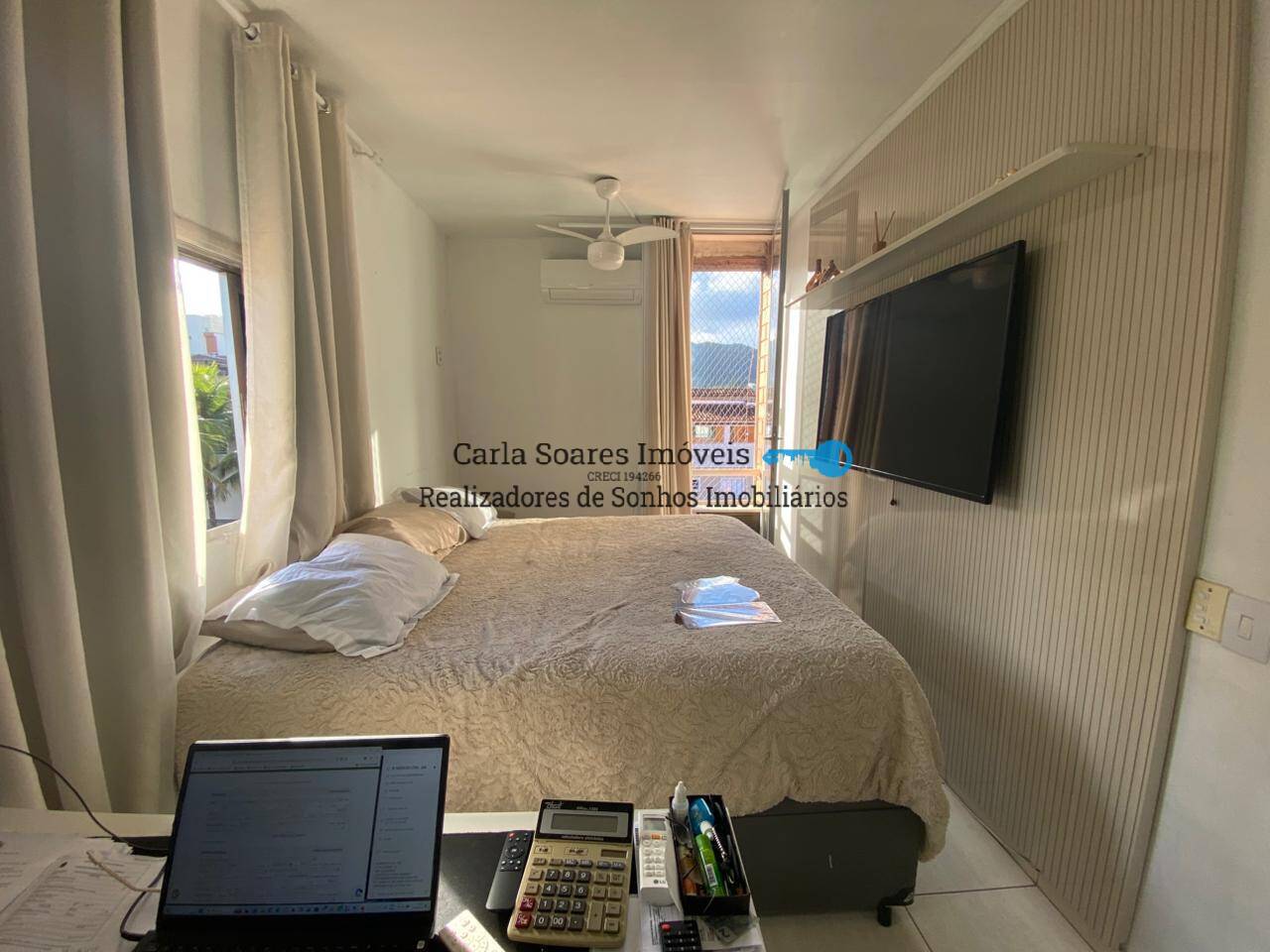 Apartamento, 2 quartos, 90 m² - Foto 12