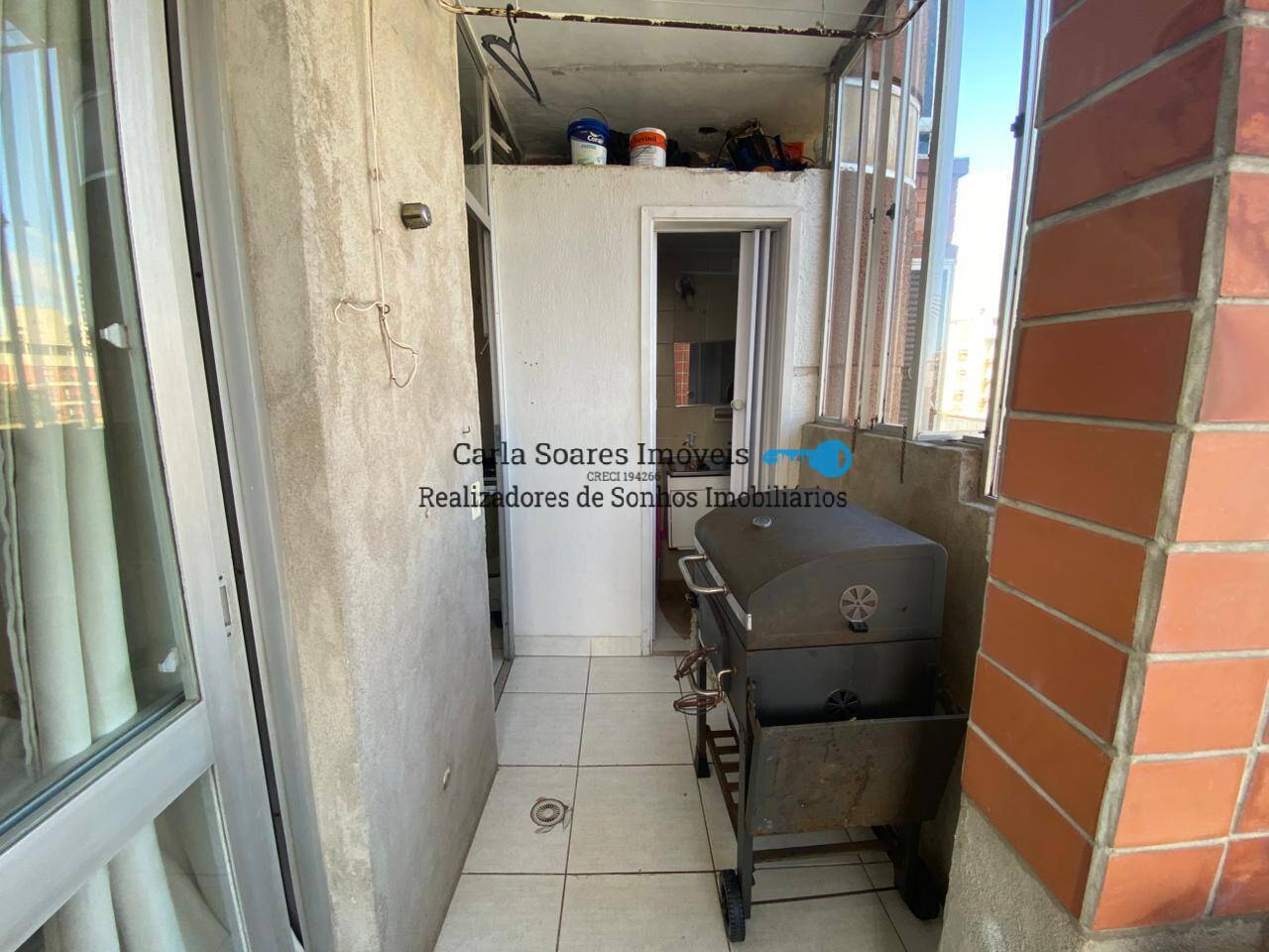 Apartamento, 2 quartos, 90 m² - Foto 21