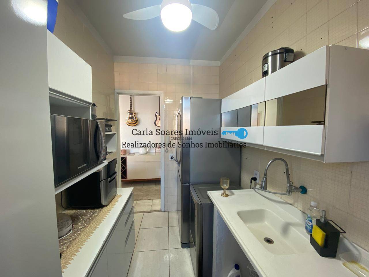 Apartamento, 2 quartos, 90 m² - Foto 19