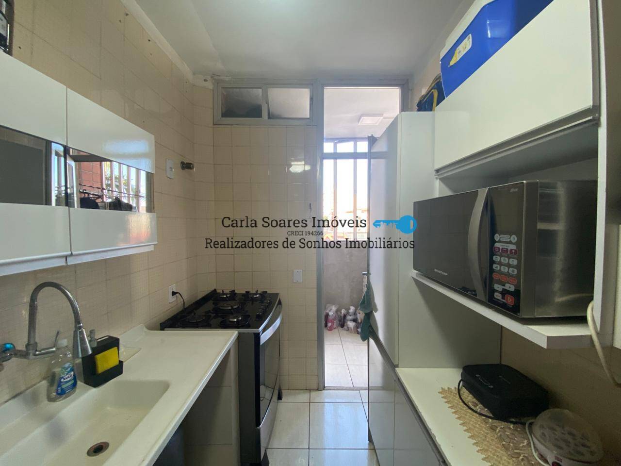 Apartamento, 2 quartos, 90 m² - Foto 20