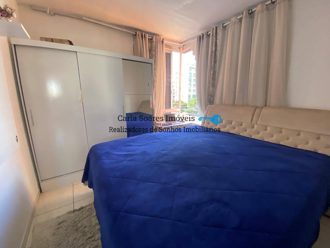 Apartamento, 2 quartos, 90 m² - Foto 14
