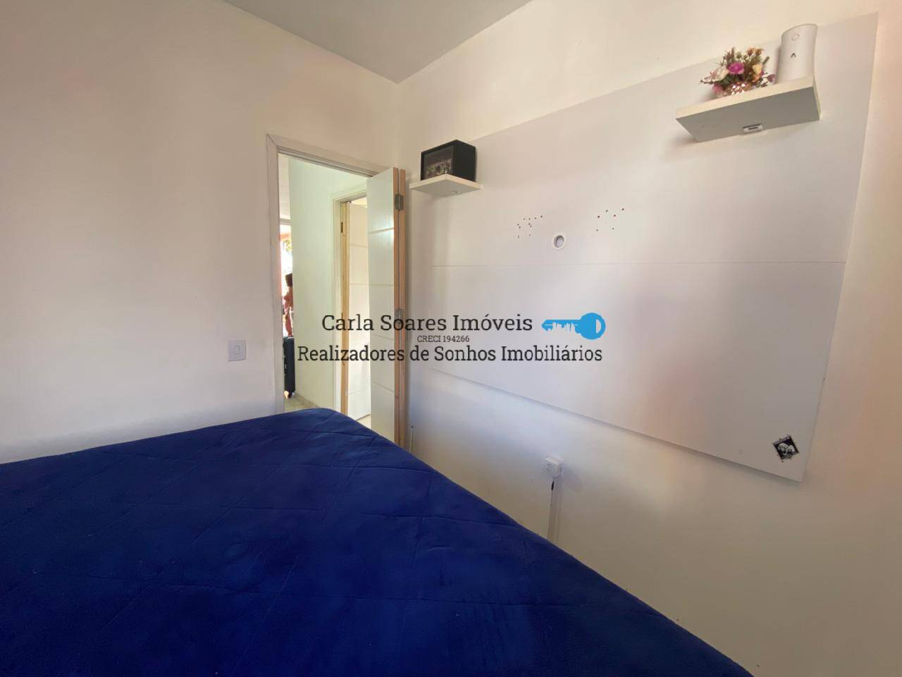 Apartamento, 2 quartos, 90 m² - Foto 15