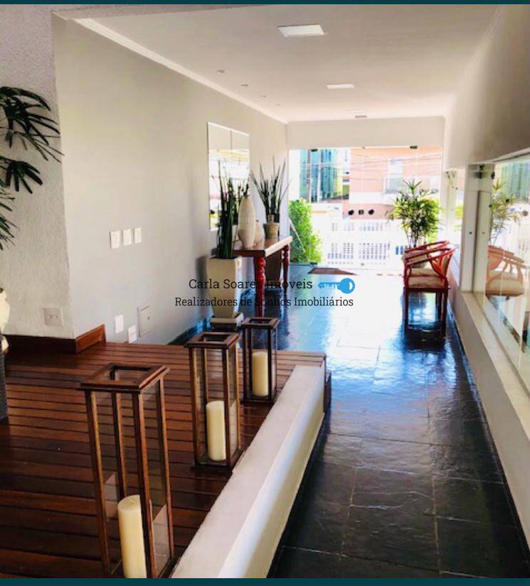Apartamento, 2 quartos, 68 m² - Foto 4