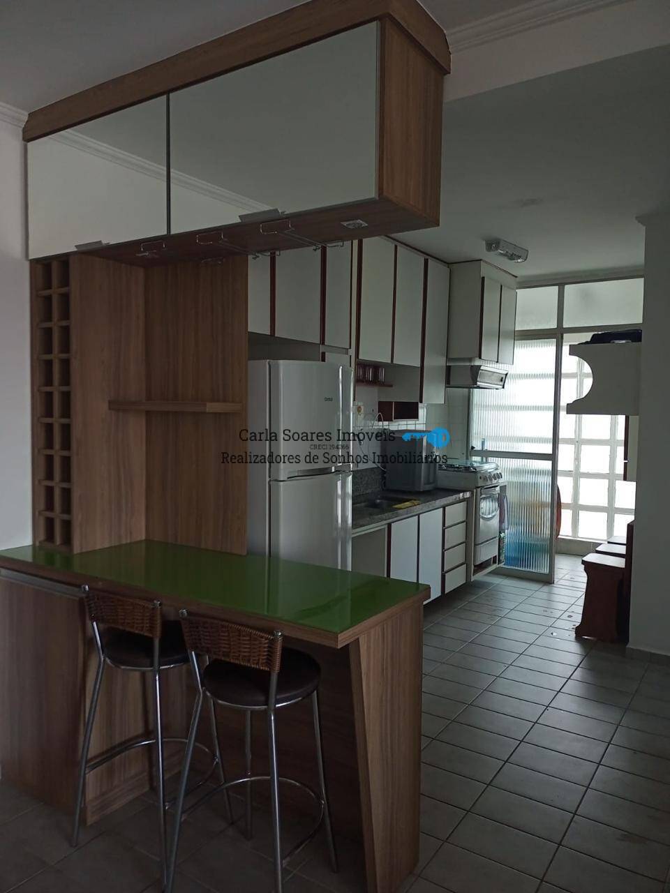 Apartamento, 2 quartos, 68 m² - Foto 8