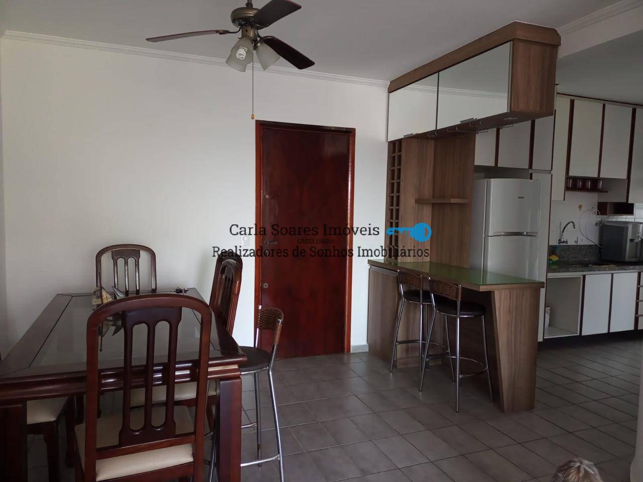 Apartamento, 2 quartos, 68 m² - Foto 1