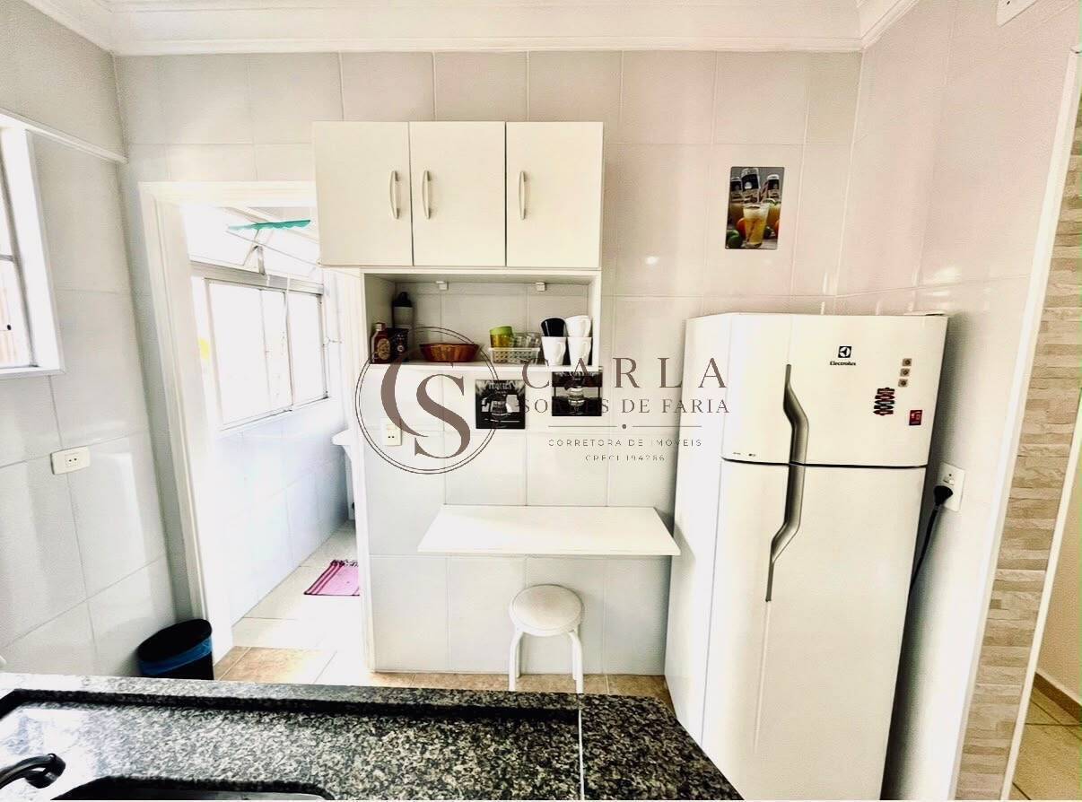 Apartamento a venda  na praia do  Tombo Guarujá SP